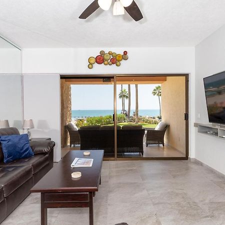 Ground Floor Sonoran Sea 112-W Apartman Puerto Peñasco Kültér fotó