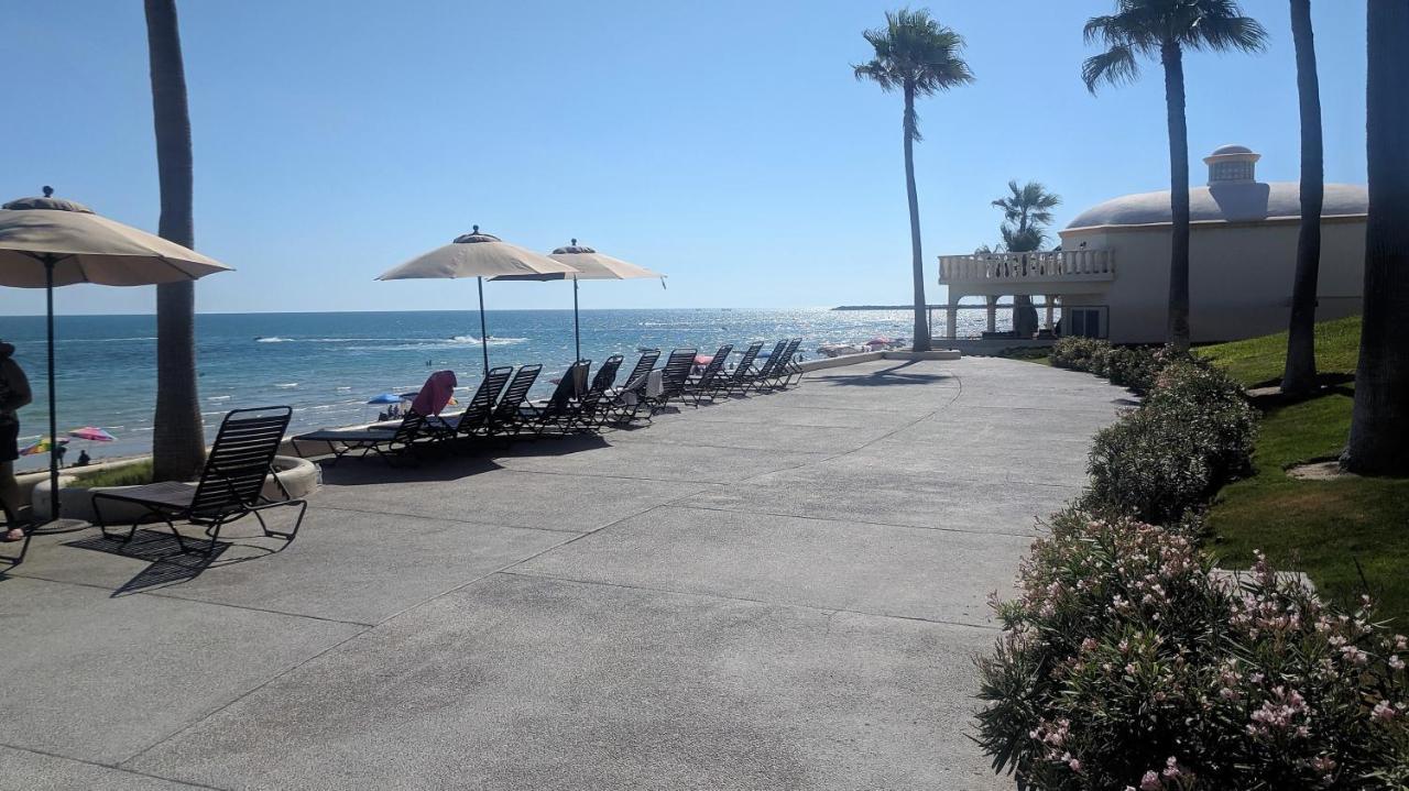 Ground Floor Sonoran Sea 112-W Apartman Puerto Peñasco Kültér fotó