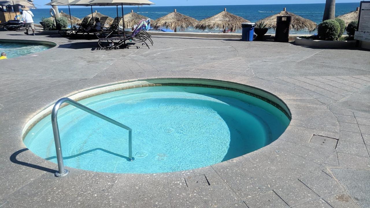 Ground Floor Sonoran Sea 112-W Apartman Puerto Peñasco Kültér fotó