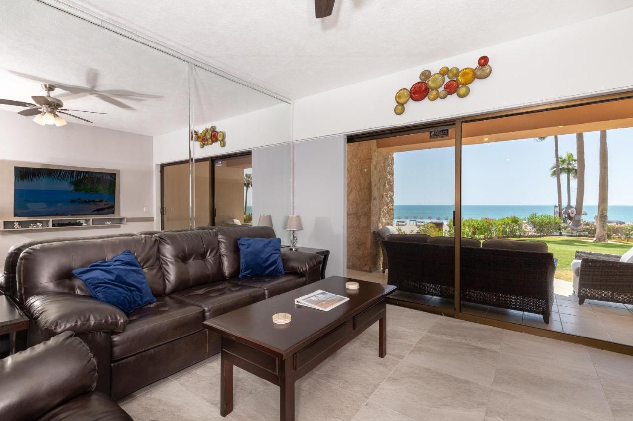 Ground Floor Sonoran Sea 112-W Apartman Puerto Peñasco Kültér fotó