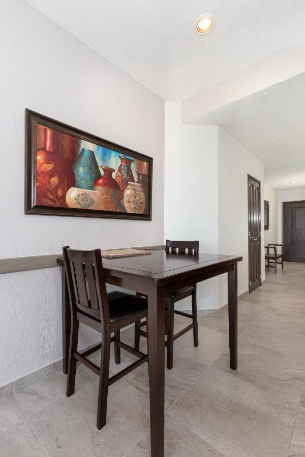 Ground Floor Sonoran Sea 112-W Apartman Puerto Peñasco Kültér fotó