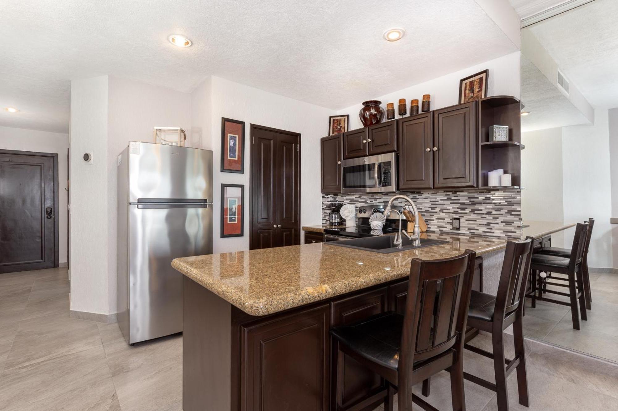Ground Floor Sonoran Sea 112-W Apartman Puerto Peñasco Kültér fotó