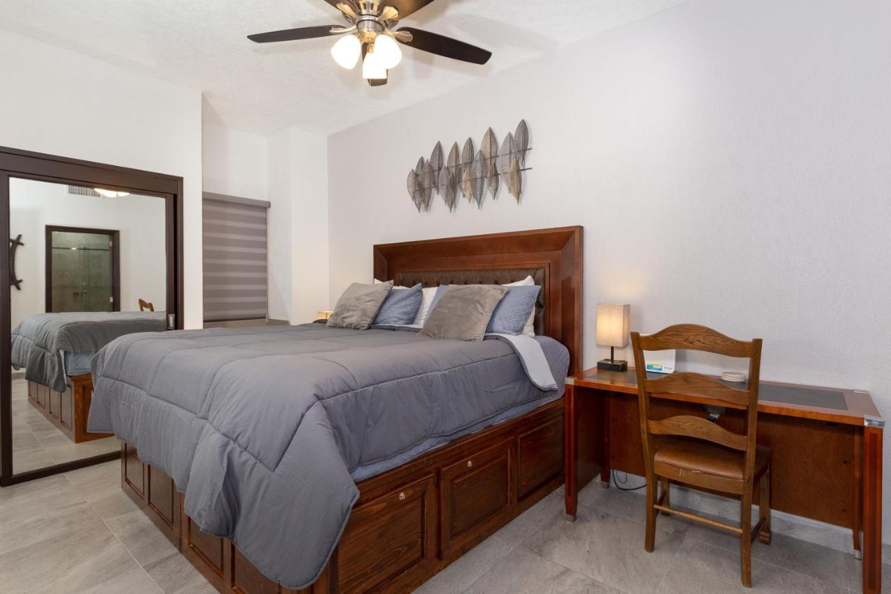 Ground Floor Sonoran Sea 112-W Apartman Puerto Peñasco Kültér fotó
