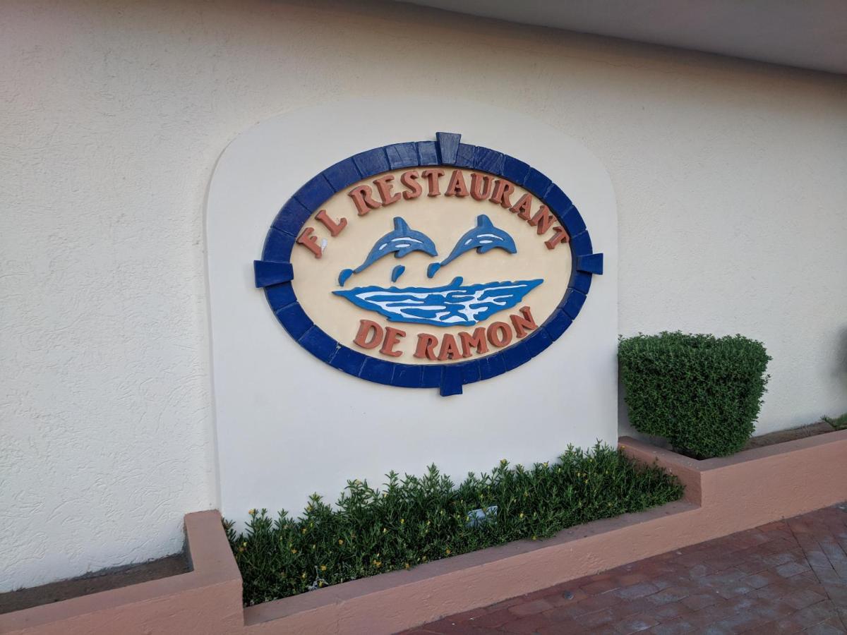 Ground Floor Sonoran Sea 112-W Apartman Puerto Peñasco Kültér fotó